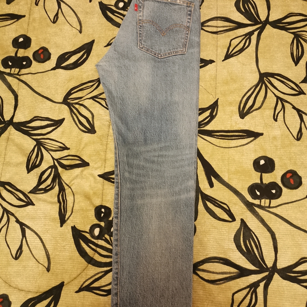 Levi's jeans